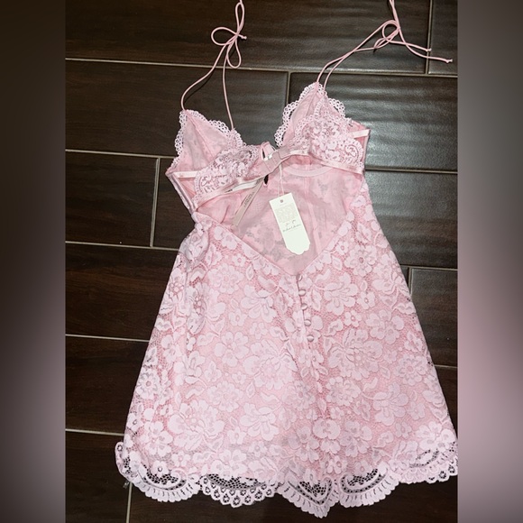 FOR LOVE AND LEMONS DRESS - Picture 2 of 2